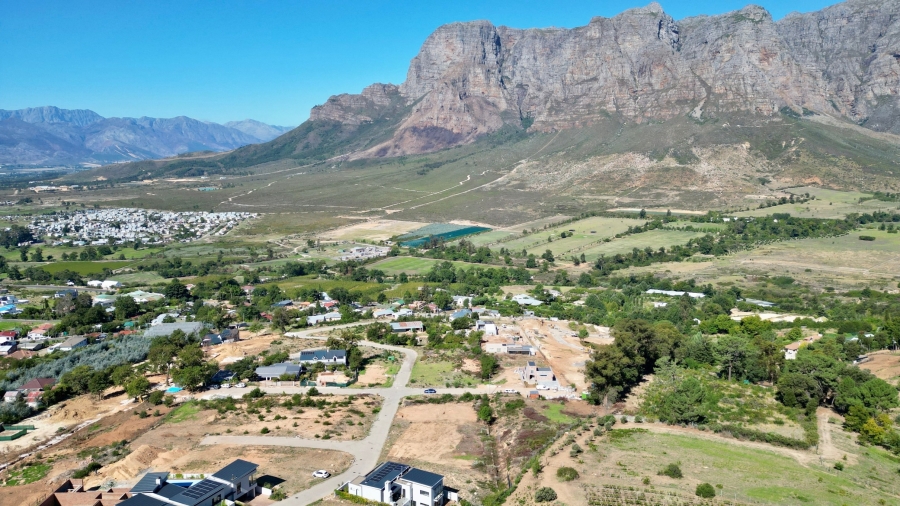 0 Bedroom Property for Sale in Johannesdal Western Cape